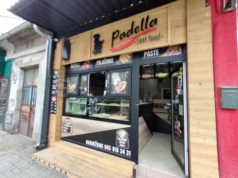 Rent, office space, 39m², Grbavica, Novi Sad Sve Podlokacije - image 15
