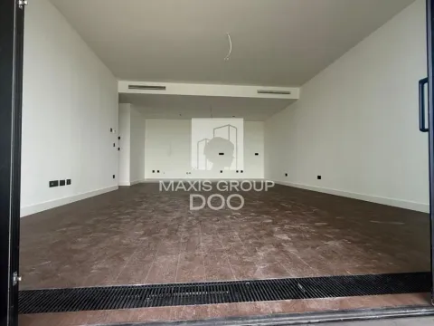 Prodaja, četvorosoban stan, 144m², Savski Venac, Beograd - image 5