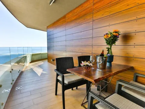 Rent, one bedroom apartment, 55m², Bečići, Budva - image 13