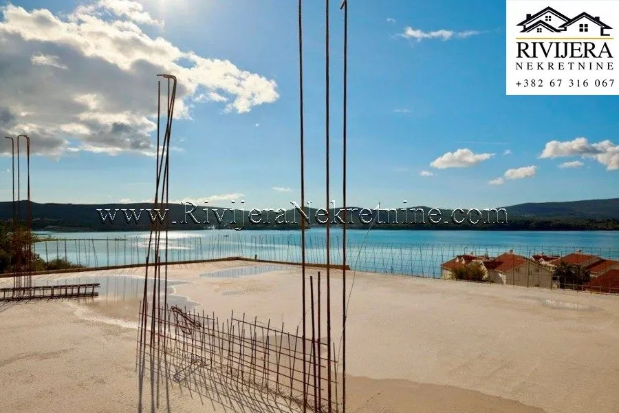 Prodaja, jednosoban stan, 32m², Tivat, Crna Gora