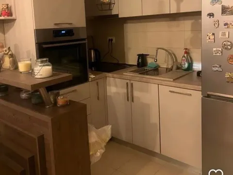 Rent, one bedroom apartment, 45m², Zabjelo, Podgorica - image 4