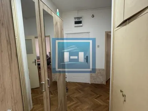 Sale, two bedroom apartment, 52m², Centar, Jagodina - image 4