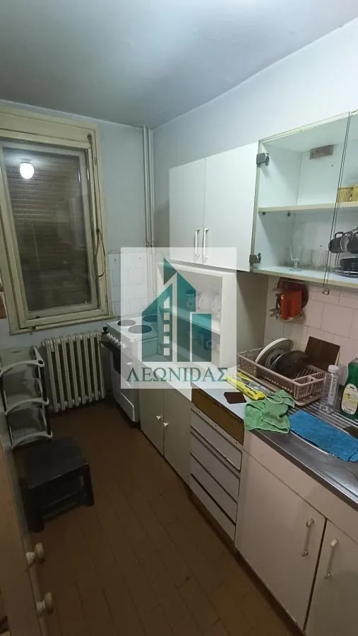 Rent, three bedroom apartment, 66m², Medijana, Niš