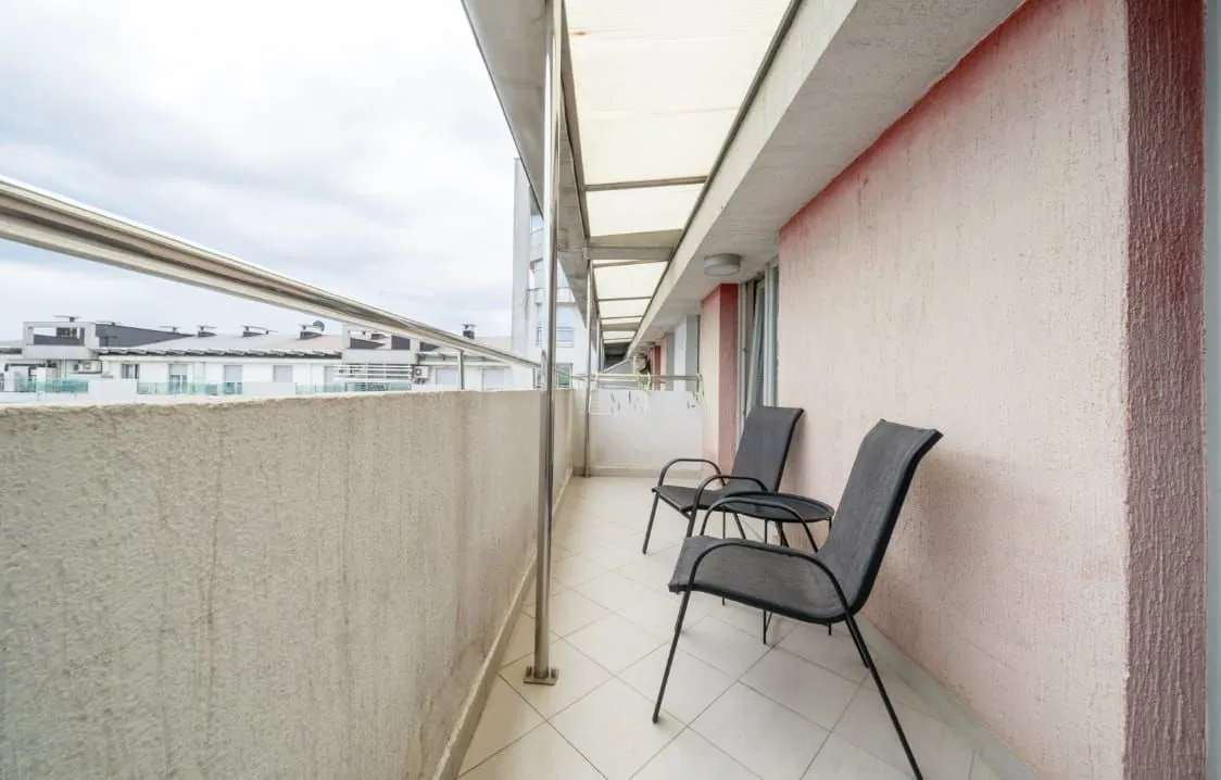 Izdavanje, jednosoban stan, 52m², Preko Morače, Podgorica