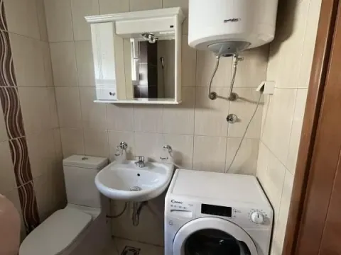 Rent, one bedroom apartment, 54m², Bar, Crna Gora - image 7