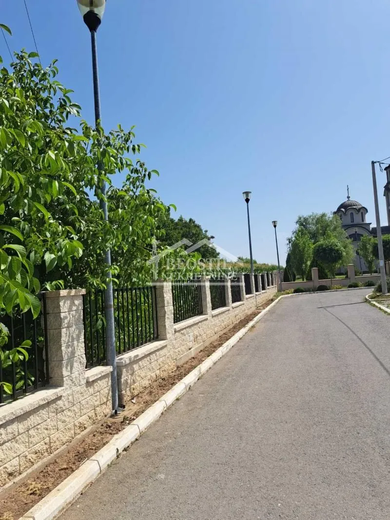 Prodaja, plac, 3100m², Zemun Sve Podlokacije, Beograd
