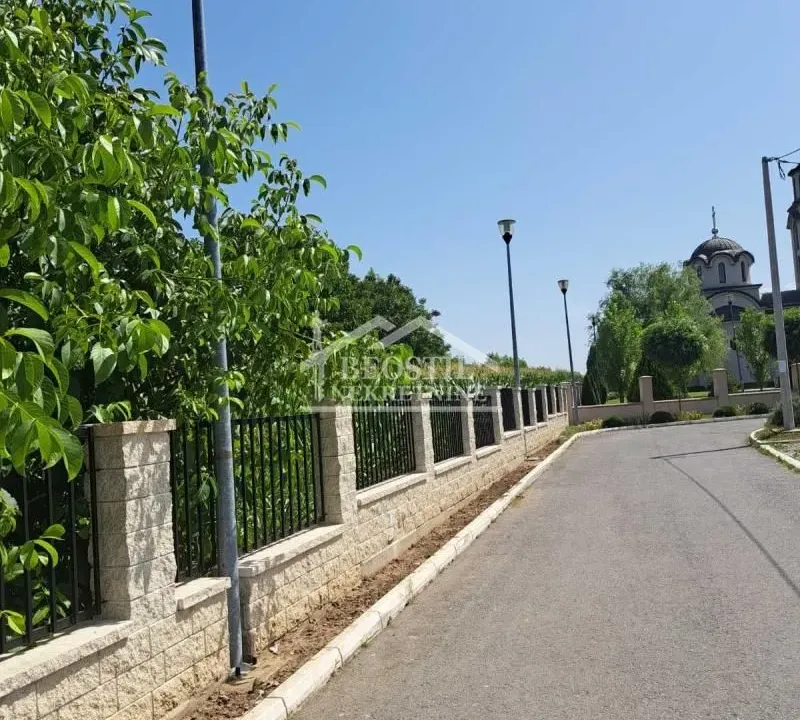 Prodaja, plac, 3100m², Zemun Sve Podlokacije, Beograd