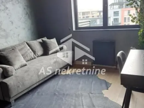 Izdavanje, trosoban stan, 80m², Savski Venac, Beograd - image 24