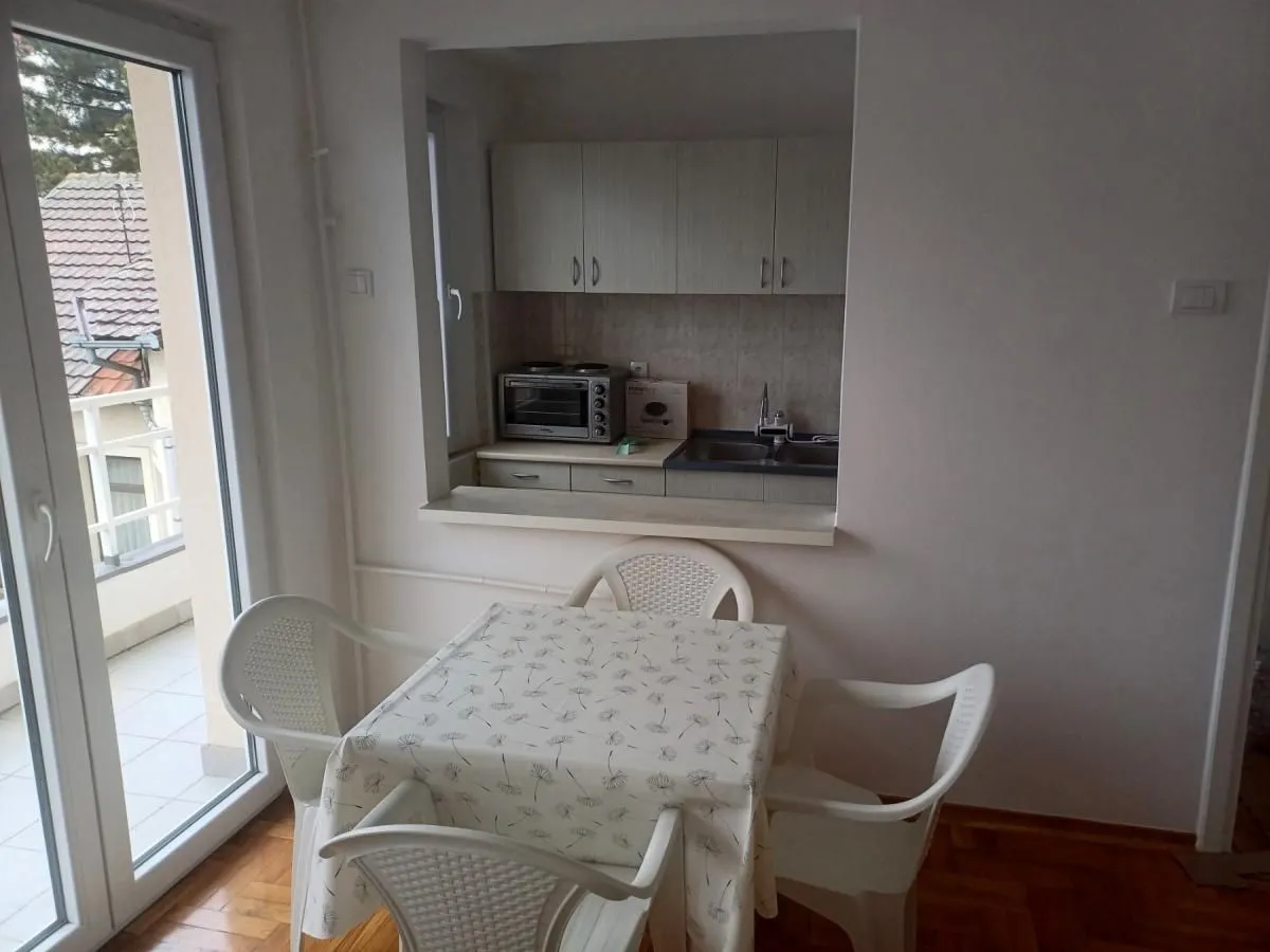 Prodaja, jednosoban stan, 40m², Podbara, Novi Sad Sve Podlokacije