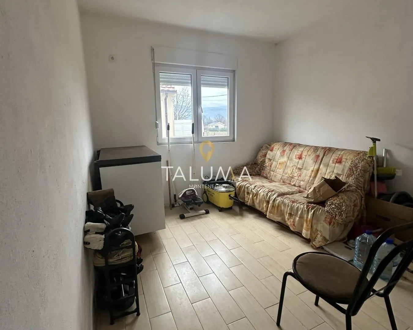 Prodaja, kuća, 135m², Novo Selo, Danilovgrad