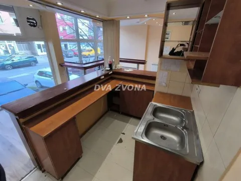Rent, office space, 50m², Rotkvarija, Novi Sad Sve Podlokacije - image 5