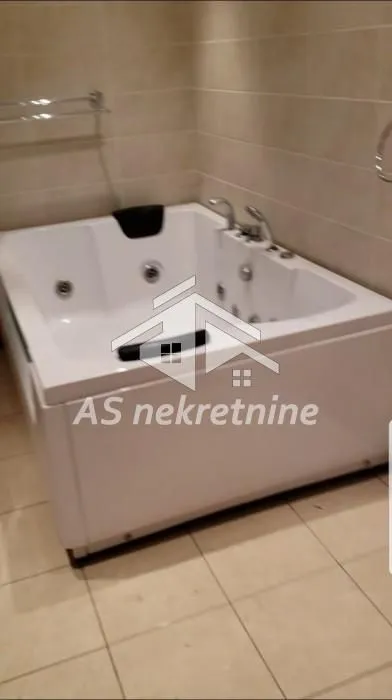 Izdavanje, kuća, 220m², Savski Venac, Beograd