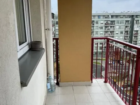 Izdavanje, dvosoban stan, 45m², Voždovac Sve Podlokacije, Beograd - image 10