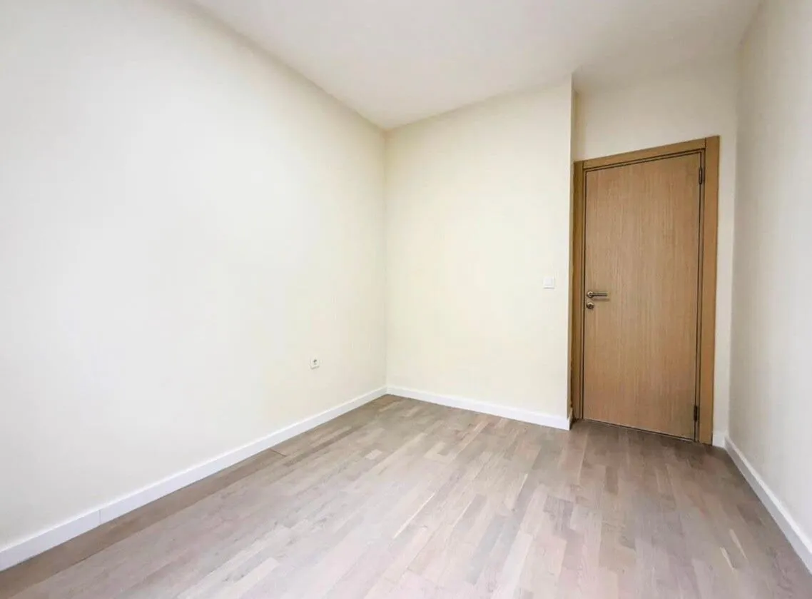 Prodaja, jednosoban stan, 42m², Zabjelo, Podgorica