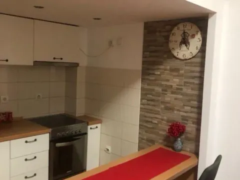 Izdavanje, jednosoban stan, 33m², Novi Sad, Srbija - image 5