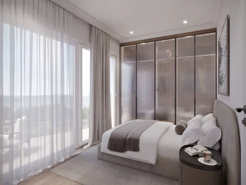 Prodaja, dvosoban stan, 70m², Kumbor, Herceg Novi - image 13