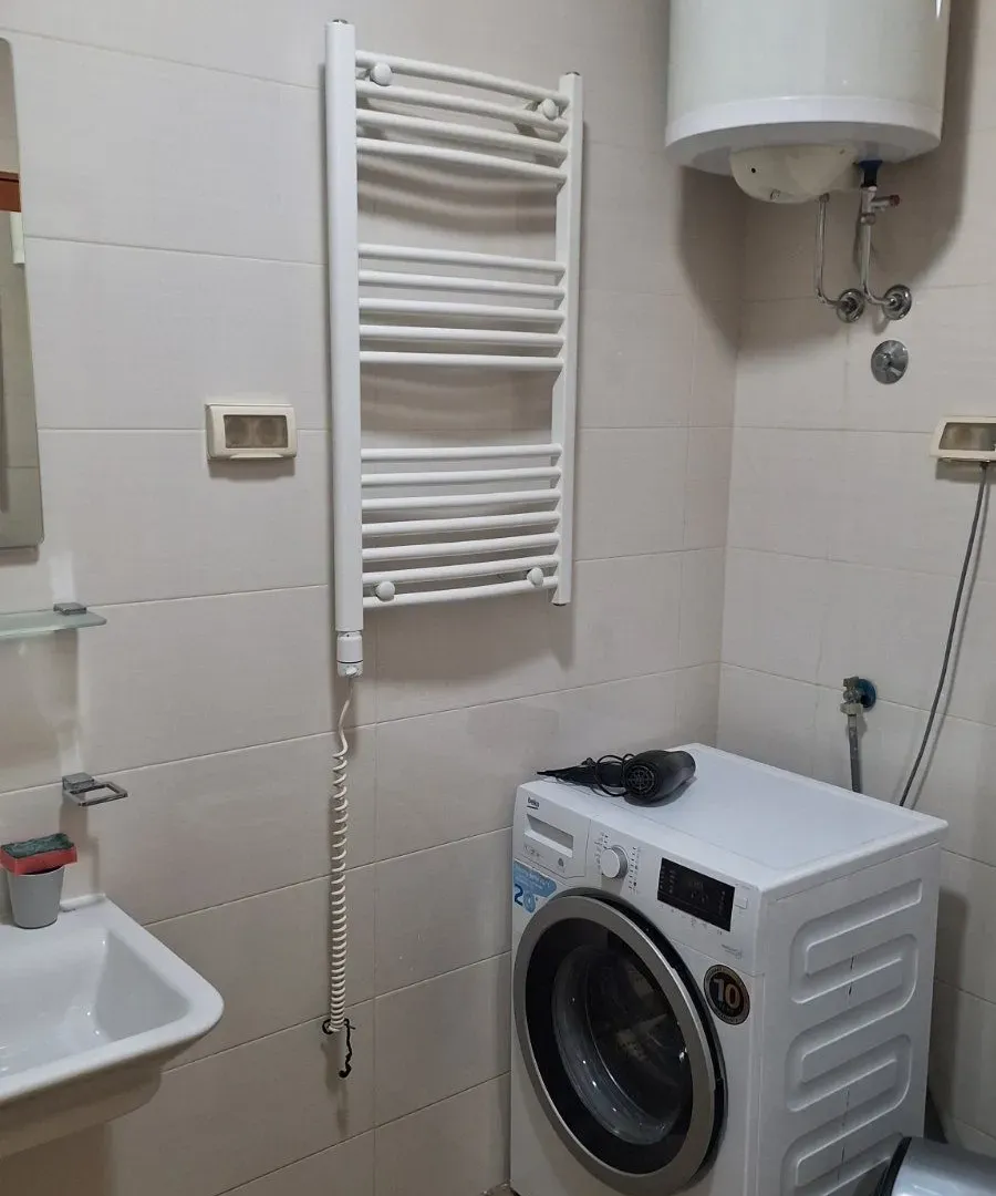 Prodaja, dvosoban stan, 70m², City Kvart, Podgorica