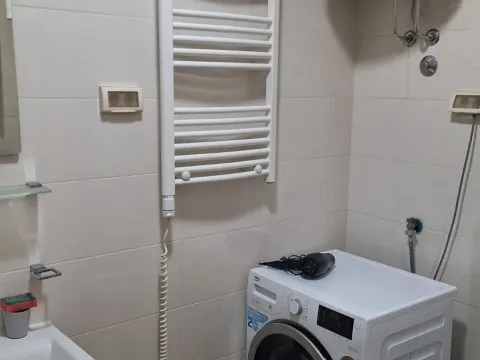 Prodaja, dvosoban stan, 70m², City Kvart, Podgorica - image 8