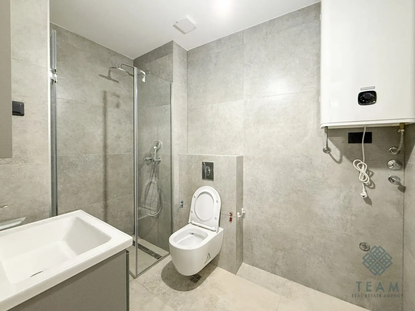 Prodaja, dvosoban stan, 66m², Zagorič, Podgorica