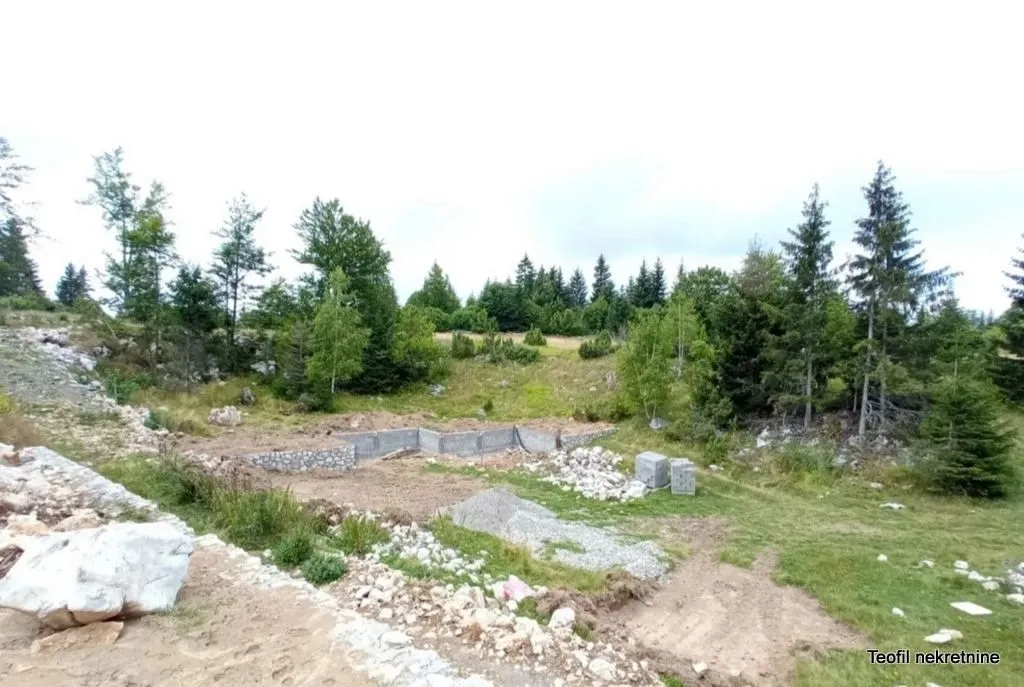 Prodaja, plac, 900m², Bajina Bašta, Srbija