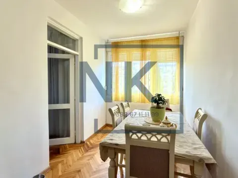 Sale, two bedroom apartment, 84m², Preko Morače, Podgorica - image 2