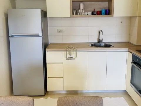 Rent, one bedroom apartment, 47m², City Kvart, Podgorica - image 6