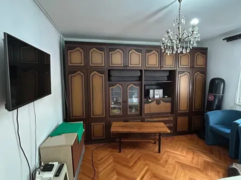 Stan in Palilula Sve Podlokacije