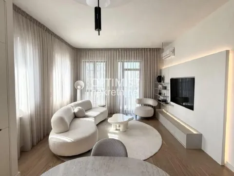 Sale, three bedroom apartment, 81m², Savski Venac, Beograd - image 6