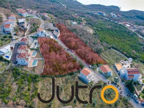 Prodaja, plac, 3563m², Blizikuće, Budva - image 5