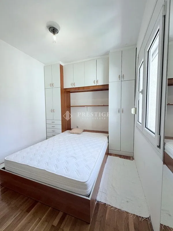 Izdavanje, jednosoban stan, 56m², Momišići, Podgorica