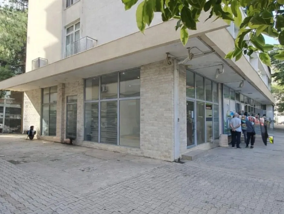 Rent, office space, 145m², Centar, Bar