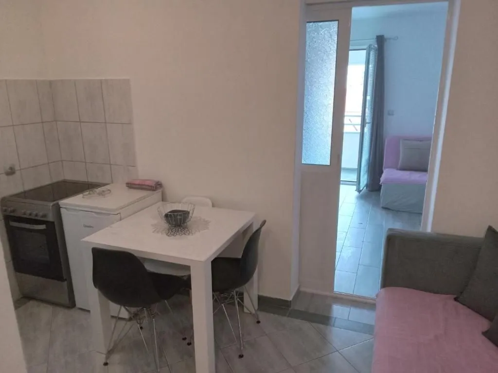Rent, apartment, 40m², Budva, Crna Gora