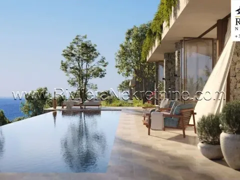 Prodaja, kuća, 15529m², Luštica Bay, Tivat - image 10