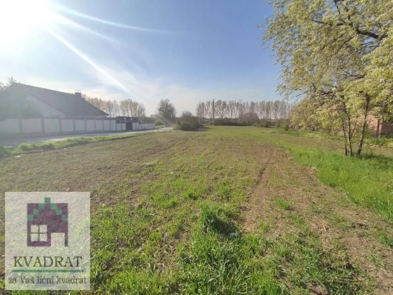 Rent, land lot, 3000m², Zvečka, Obrenovac
