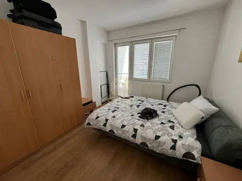 Izdavanje, jednosoban stan, 47m², Novi Sad, Srbija - image 11