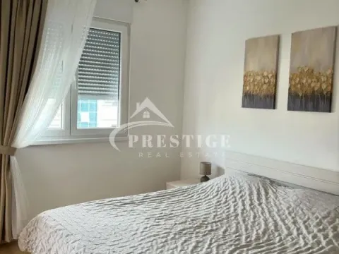 Prodaja, dvosoban stan, 63m², Preko Morače, Podgorica - image 8