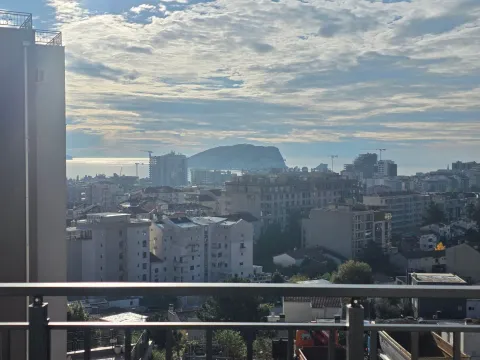 Prodaja, dvosoban stan, 64m², Budva, Crna Gora - image 8