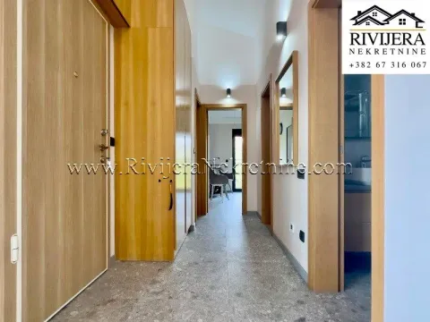 Prodaja, dvosoban stan, 78m², Kalimanj, Tivat - image 9