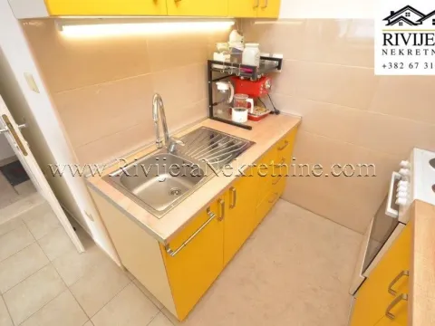 Prodaja, jednosoban stan, 38m², Bijela, Herceg Novi - image 6