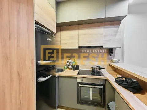 Sale, apartment, 30m², Blok 9, Podgorica - image 6