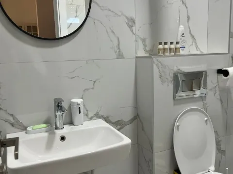 Rent, one bedroom apartment, 45m², Zabjelo, Podgorica - image 8