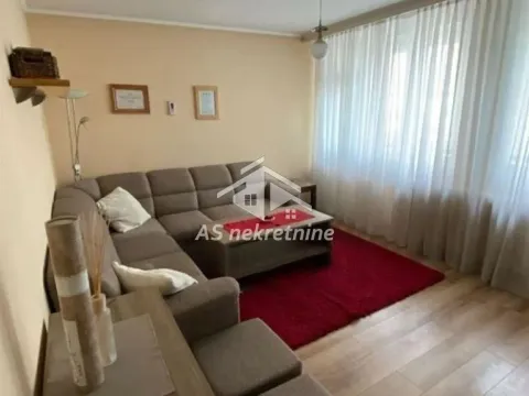 Stan in Palilula Sve Podlokacije