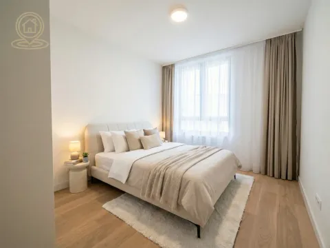 Izdavanje, trosoban stan, 82m², Savski Venac, Beograd - image 8