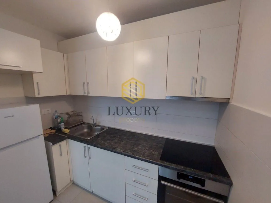 Izdavanje, jednosoban stan, 40m², Zabjelo, Podgorica