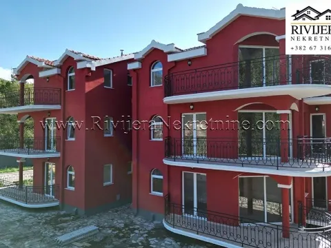 Prodaja, dvosoban stan, 80m2, Radanovići, Kotor Prodaja, dvosoban stan, 80m2, Radanovići, Kotor