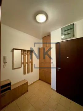 Rent, one bedroom apartment, 52m², City Kvart, Podgorica - image 8