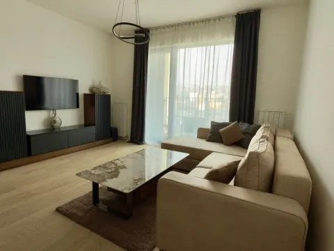 Rent, two bedroom apartment, 59m², Beograd Na Vodi, Beograd - image 3