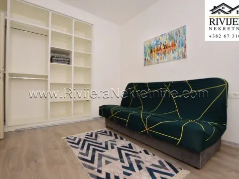 Prodaja, dvosoban stan, 85m², Đenovići, Herceg Novi - image 4