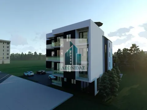 Prodaja, dvosoban stan, 60m², Donja Vrežina, Niš - image 2