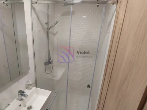 Rent, two bedroom apartment, 70m², Master Kvart, Podgorica - image 16